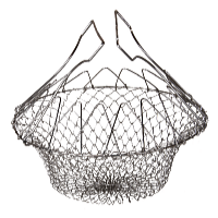 De Gusto Coș multifuncțional de gătit și prăjit 23 cm PM-1106