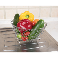 De Gusto Coș multifuncțional de gătit și prăjit 23 cm PM-1106