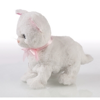 Kids World Pisicuță interactivă JX-252