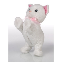 Kids World Pisicuță interactivă JX-252