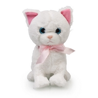 Kids World Pisicuță interactivă JX-252