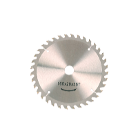 Profi Tools Pânză de ferăstrău pentru lemn 165 x 20 x 2,2 mm, 36z