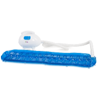 Wellife Sistem de hidromasaj pentru cadă cu ionizator SPA700