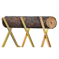 Profi Tools Capră pentru tăiat lemne YH-SH043