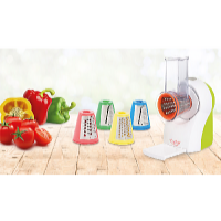 De Gusto Feliator MULTI FRESH 3în1 PC105