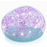 Bestway Fotoliu gonflabil Glitter Dream