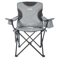 Garden King Scaun de camping pliabil KOOL