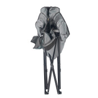 Garden King Scaun de camping pliabil KOOL