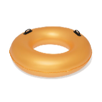 Bestway Colac gonflabil GOLD 91 cm