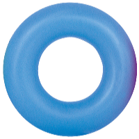 Bestway Colac gonflabil Fluorescent 91 cm albastru