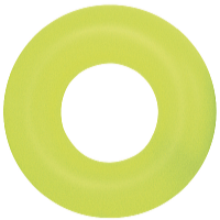 Bestway Colac gonflabil Fluorescent 91 cm verde