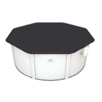 Bestway Prelată pentru piscina Hydrium 3,6 x 1,2 m