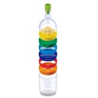 De Gusto Ajutor universal de bucătărie 8în1