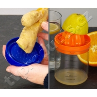 De Gusto Ajutor universal de bucătărie 8în1