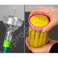 De Gusto Ajutor universal de bucătărie 8în1