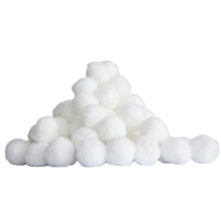 Intex Bile de filtrare pentru piscină FIBER BALL