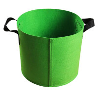 Garden King Ghiveci textil pentru flori 37 litri ECO Veggie