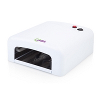 Wellife Lampă UV pentru unghii 36W B08-NA013