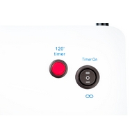 Wellife Lampă UV pentru unghii 36W B08-NA013