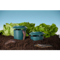 Garden King Capcană pentru melci HD5001 2 buc