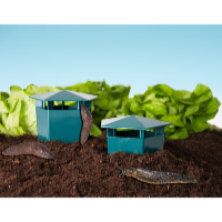 Garden King Capcană pentru melci - pătrată HD5005 2 buc