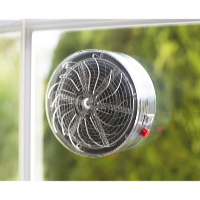 HomeLife Capcană de insecte solară KLW-006A