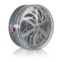 HomeLife Capcană de insecte solară KLW-006A