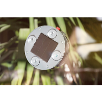 HomeLife Capcană de insecte solară KLW-006A