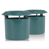 Garden King Capcană pentru melci HD5001 2 buc