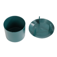 Garden King Capcană pentru melci HD5001 2 buc
