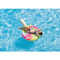 Intex Saltea gonflabilă - acadea 208 x 135 cm