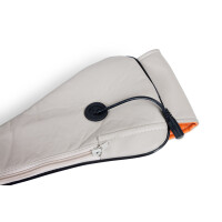 Wellife Aparat masaj electric pentru gât C37/HT-505