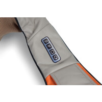 Wellife Aparat masaj electric pentru gât C37/HT-505