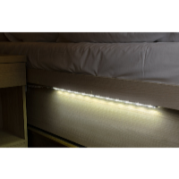 Platinium Șină LED fără fir cu senzor de mișcare 90 cm MY-84053