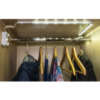 Platinium Șină LED fără fir cu senzor de mișcare 90 cm MY-84053