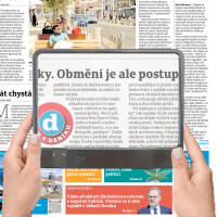 HomeLife Lupă pentru citit cu iluminare LED PAGE BRIGHT