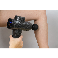 Wellife Aparat de masaj Relax pistol RC-MG-030