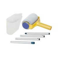 Profi Tools Rola de zugrăvit