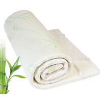 Romeo Saltea de protecție MEMORY BAMBOO