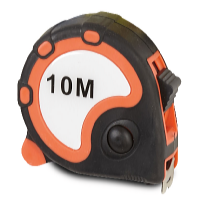 Profi Tools Ruletă retractabilă 10 m