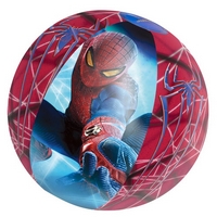 Bestway Minge gonflabilă Spider Man 51 cm