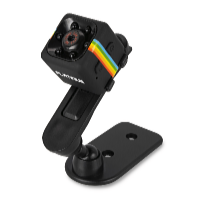 Platinium Minicameră POCKET SPY HD SQ11
