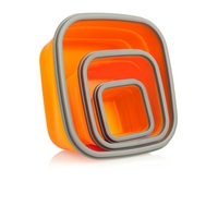 De Gusto Cutie din silicon 9 x 9 cm