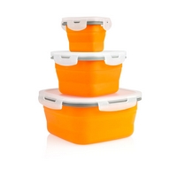 De Gusto Cutie din silicon 19 x 19 cm