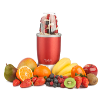 De Gusto Blender NUTRIMAX PRO HP-1409