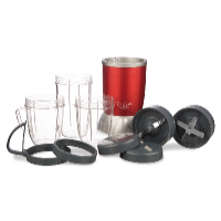 De Gusto Blender NUTRIMAX PRO HP-1409