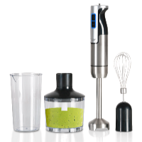 De Gusto Blender cu accesorii 800 W HB-105SDS