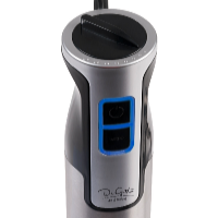 De Gusto Blender cu accesorii 800 W HB-105SDS