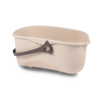 MAXXX Găleată pentru mop plat Express 12 litri COM-0790