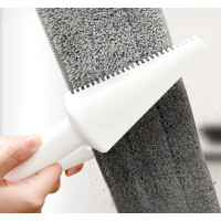 MAXXX Mop plat multifuncțional 5 în 1